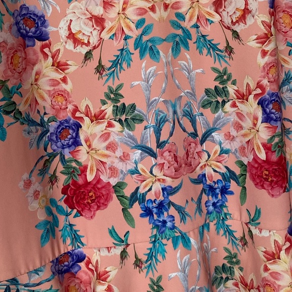 KEEPSAKE DRESS. SIZE L - FITS S/M/L. - Picture 3 of 3